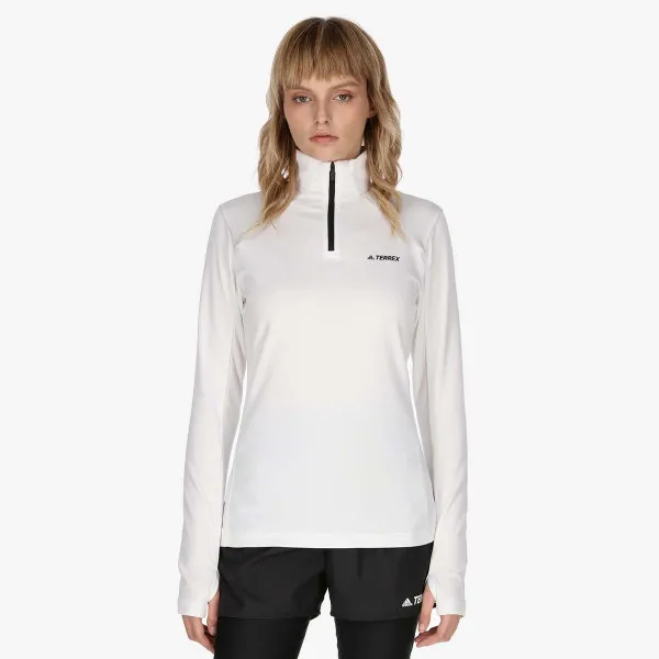 adidas TERREX Multi 1/2 Fleece