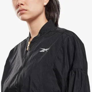 Reebok S Shiny Fashion Jacket 