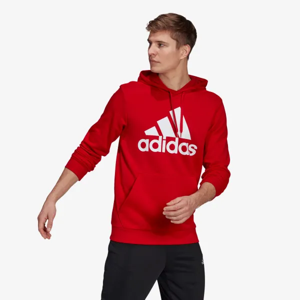 adidas Majica s kapuljačom ESSENTIALS 