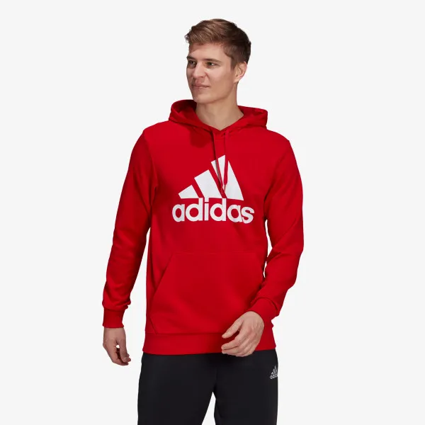 adidas Majica s kapuljačom ESSENTIALS 