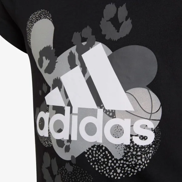 adidas Girls Graphic 