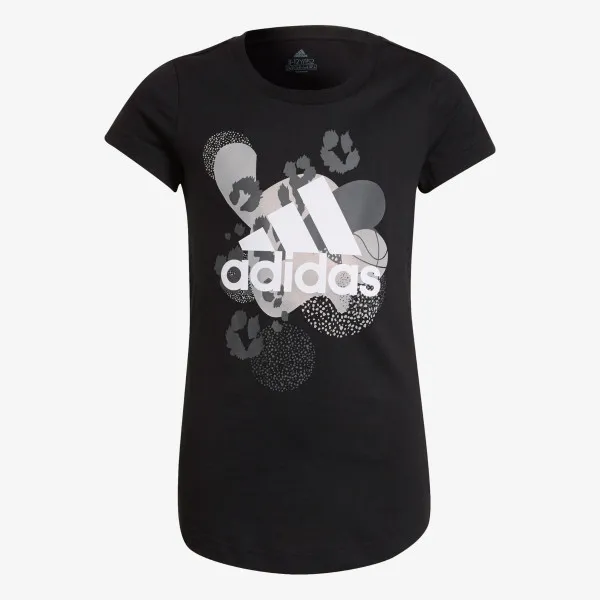 adidas Girls Graphic 