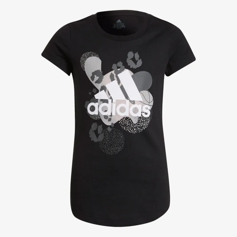 adidas Girls Graphic 