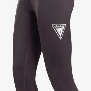 Reebok MYT Detail Poly Tight 