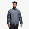 adidas Harden Quarter Zip 