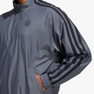 adidas Harden Quarter Zip 