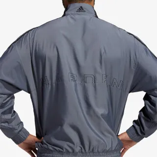 adidas Harden Quarter Zip 