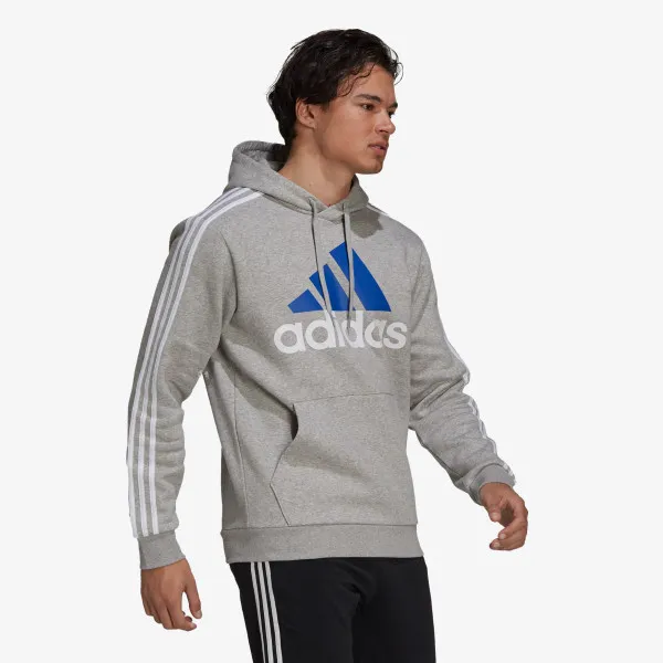 adidas Majica s kapuljačom M BL3S FL HD 