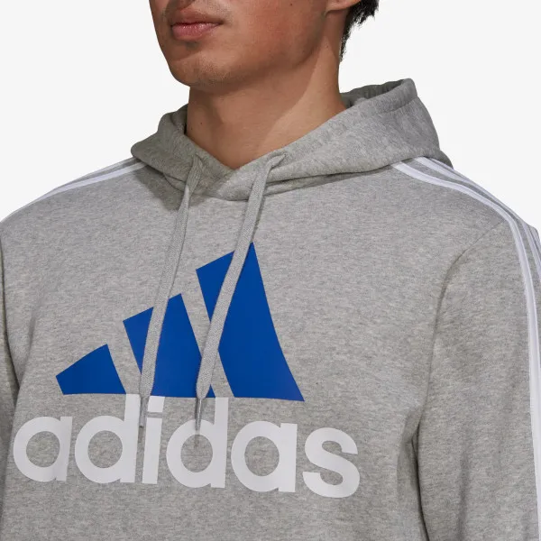 adidas Majica s kapuljačom M BL3S FL HD 