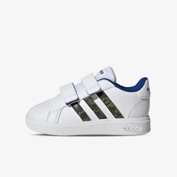 adidas TENISICE GRAND COURT 