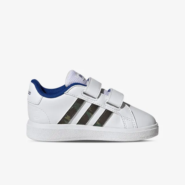 adidas Tenisice GRAND COURT 