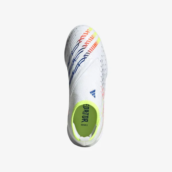 adidas Tenisice Predator Edge.3 Laceless Turf 