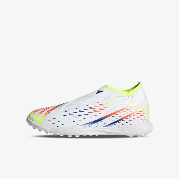 adidas Tenisice Predator Edge.3 Laceless Turf 