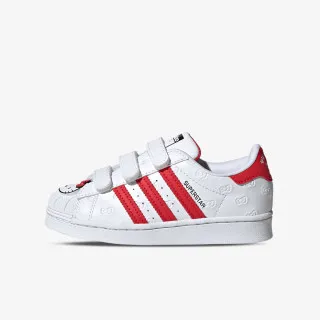 adidas Hello Kitty Superstar 