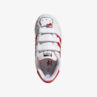 adidas Hello Kitty Superstar 
