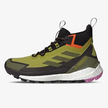 adidas TENISICE Terrex Free Hiker 2.0 GORE-TEX 