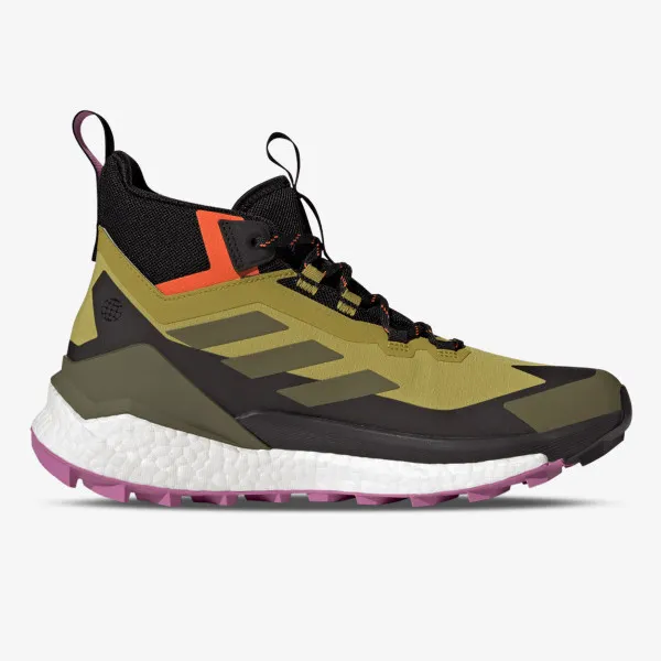 adidas Tenisice Terrex Free Hiker 2.0 GORE-TEX 