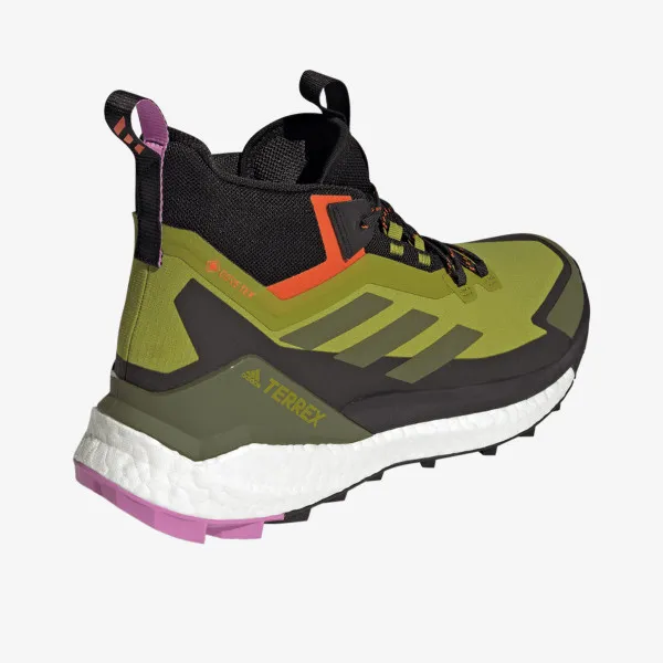 adidas Tenisice Terrex Free Hiker 2.0 GORE-TEX 