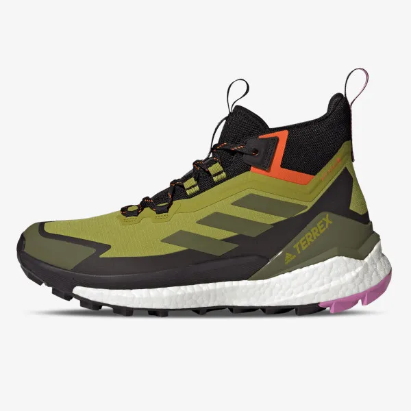 adidas Tenisice Terrex Free Hiker 2.0 GORE-TEX 