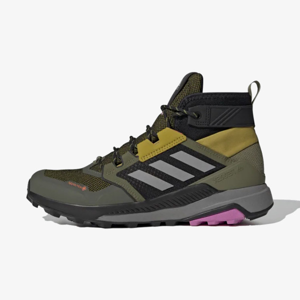 TERREX TRAILMAKER MID GORE-TEX 