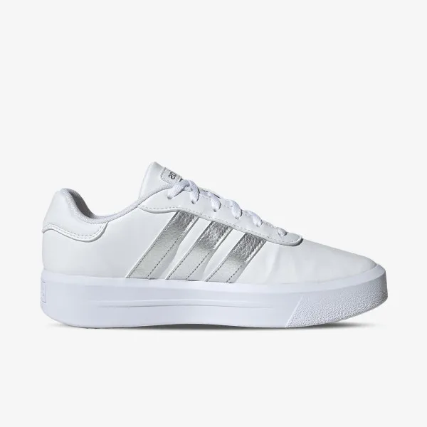 adidas Tenisice Court Platform 