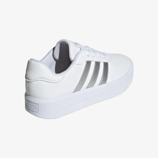 adidas Tenisice Court Platform 