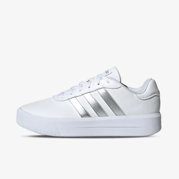 adidas Tenisice Court Platform 