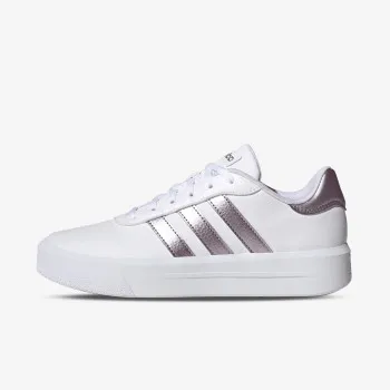 adidas Tenisice Court Platform 