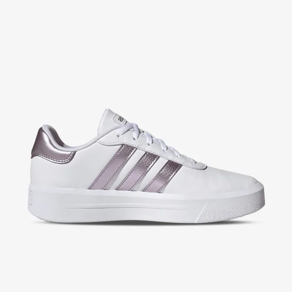 adidas Tenisice Court Platform 