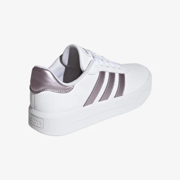 adidas Tenisice Court Platform 