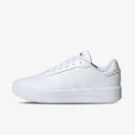 adidas COURT PLATFORM 