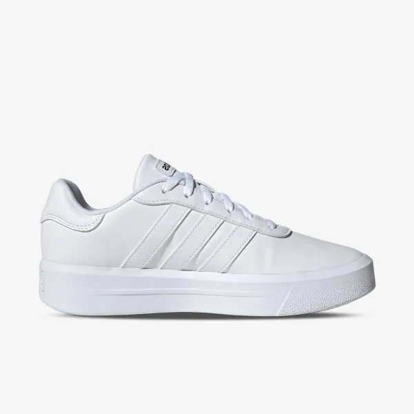 adidas Tenisice COURT PLATFORM 