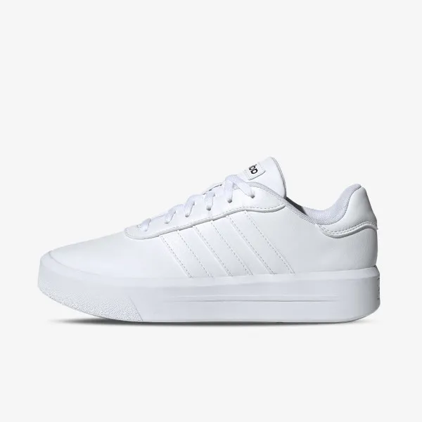 adidas Tenisice COURT PLATFORM 