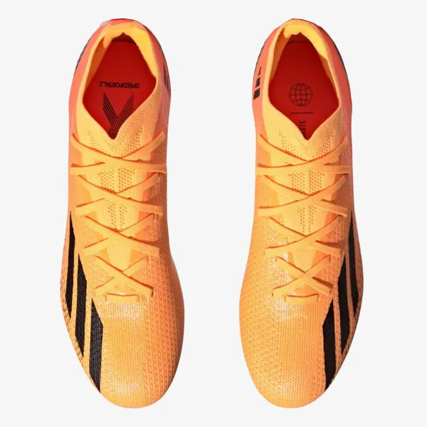 adidas KOPAČKE X SPEEDPORTAL.2 FIRM GROUND 