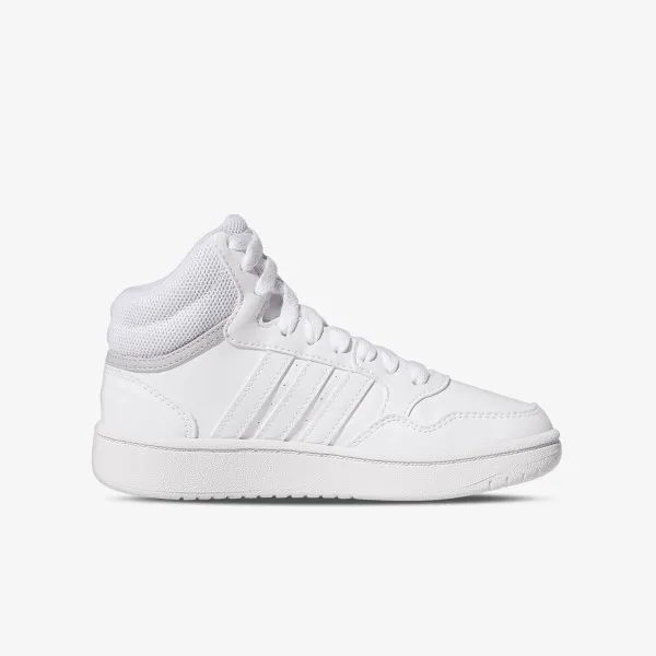 adidas Tenisice HOOPS 3.0 MID 