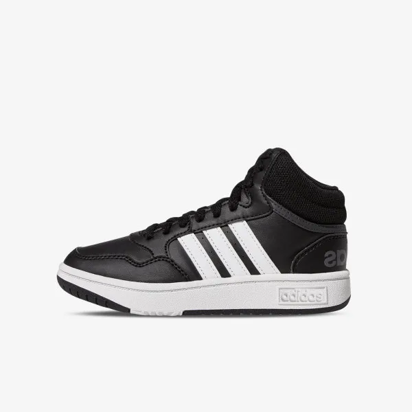 adidas Tenisice HOOPS MID 3.0 