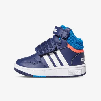 adidas TENISICE HOOPS MID 3.0 