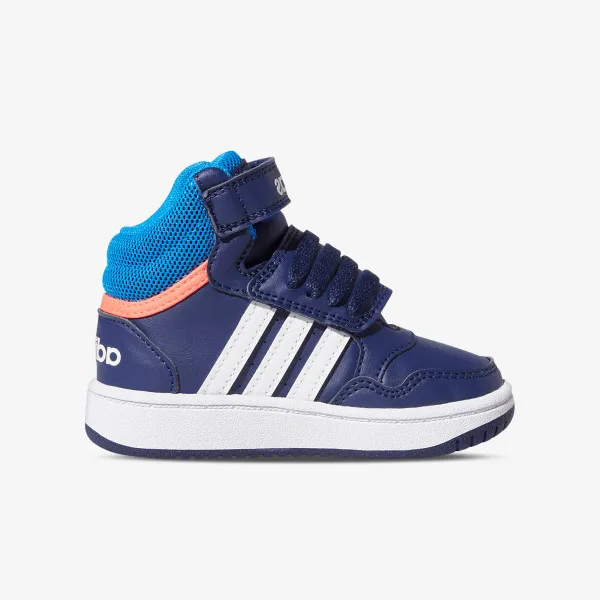 adidas Tenisice HOOPS MID 3.0 