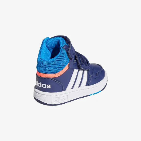 adidas Tenisice HOOPS MID 3.0 