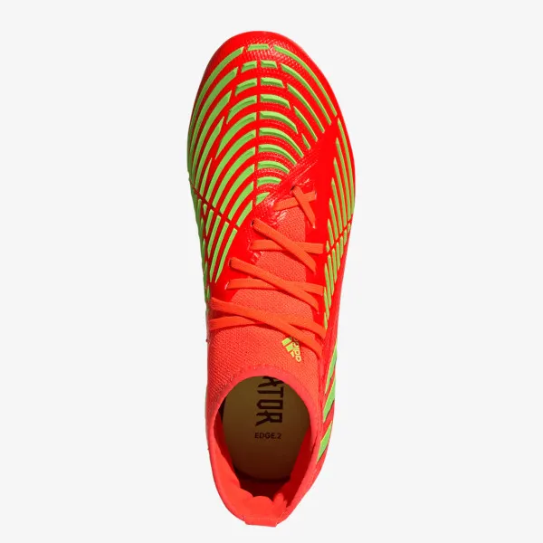 adidas Kopačke PREDATOR EDGE.2 FG 