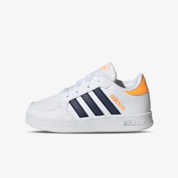 adidas TENISICE BREAKNET 