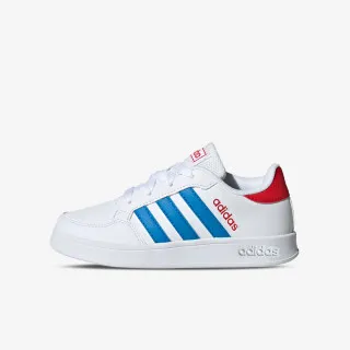 adidas BREAKNET K 