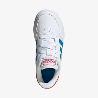adidas BREAKNET K 
