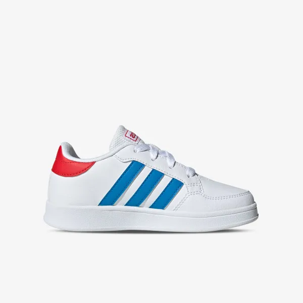 adidas Tenisice BREAKNET K 