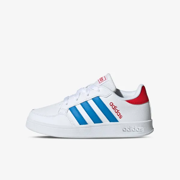 adidas Tenisice BREAKNET K 