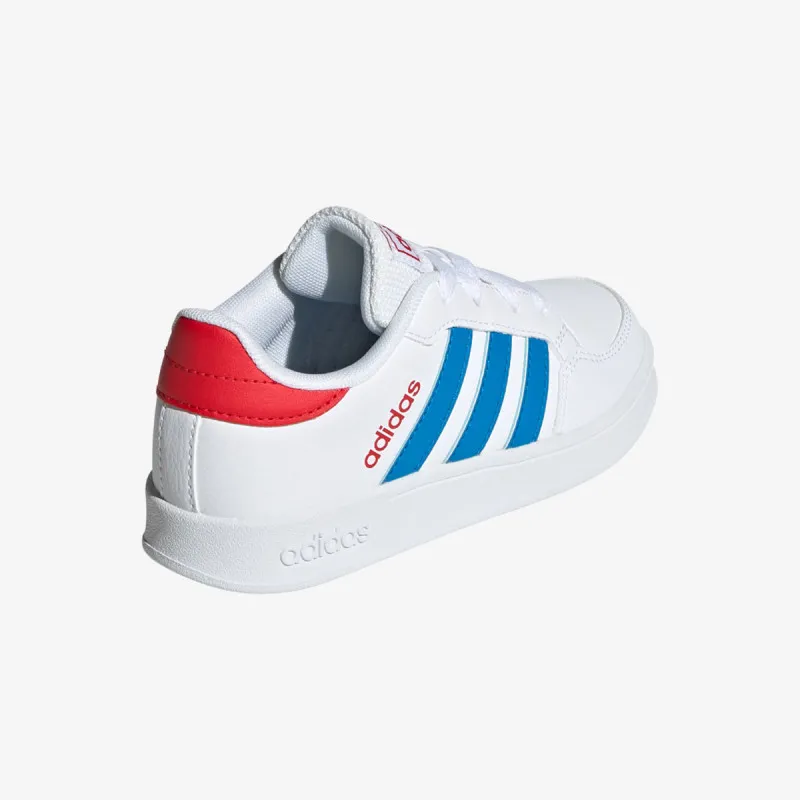 adidas BREAKNET K 