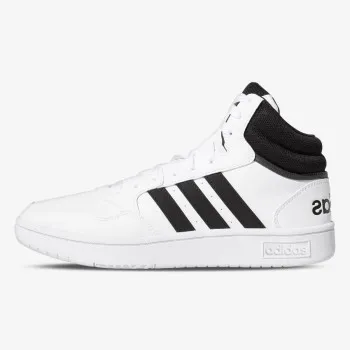 adidas TENISICE HOOPS 3.0 MID 