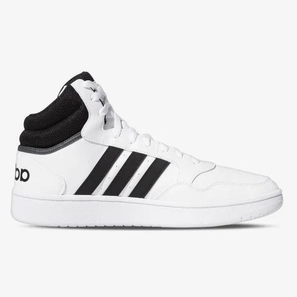 adidas Tenisice HOOPS 3.0 MID 