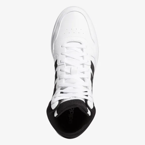 adidas Tenisice HOOPS 3.0 MID 