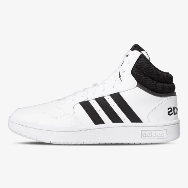 adidas Tenisice HOOPS 3.0 MID 